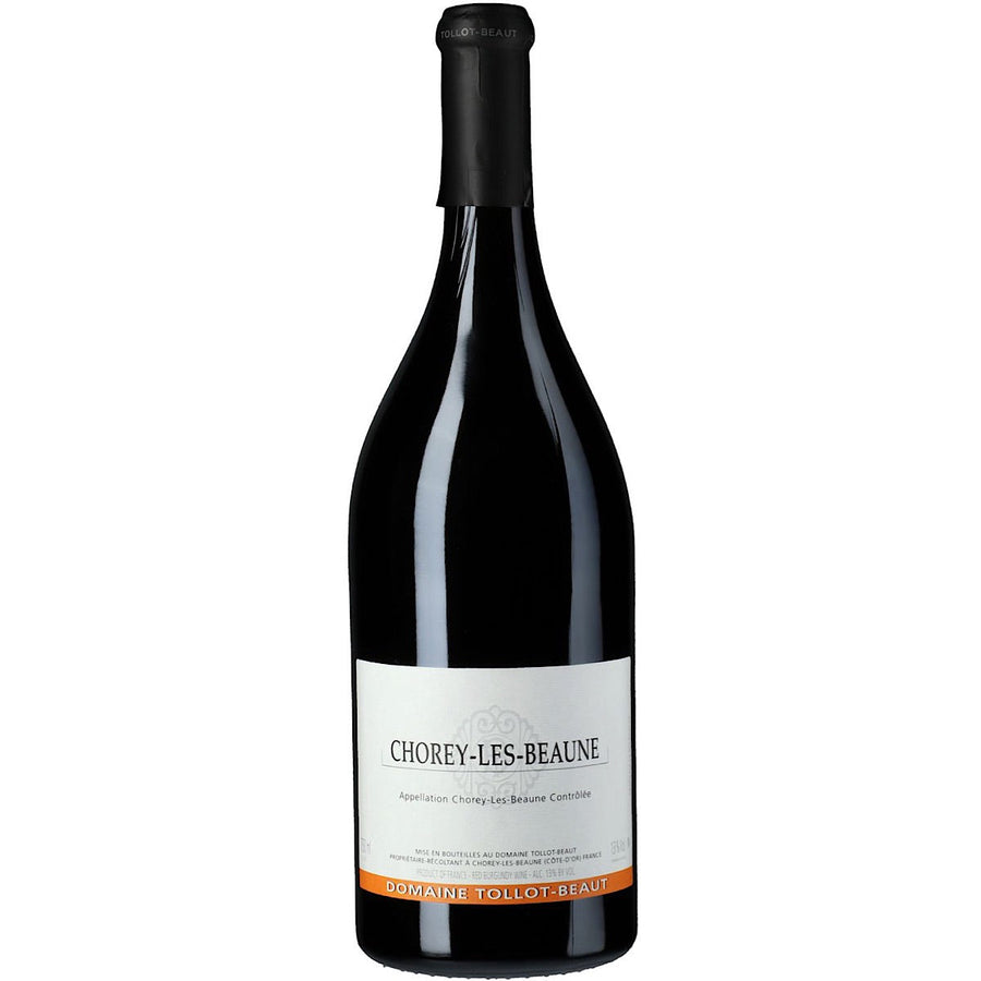 Domaine Tollot-Beaut Chorey-lès-Beaune 6 Bottle Case 75cl