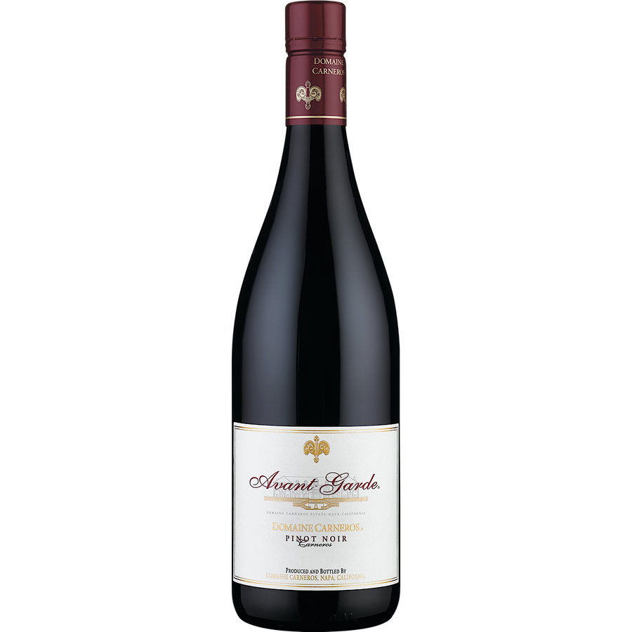 Domaine Carneros Avant Garde Pinot Noir 6 Bottle Case 75cl