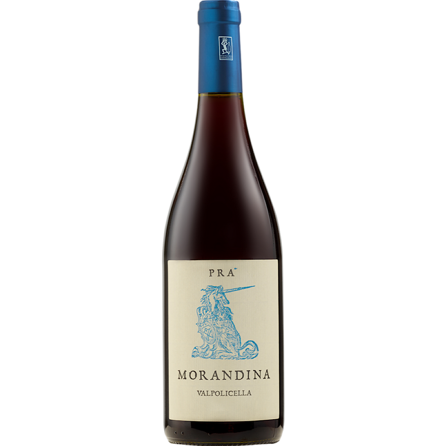 Prà Morandina Valpolicella 6 Bottle Case 75cl
