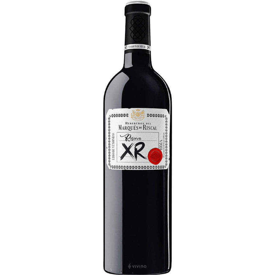 XR de Marqués de Riscal 6 Bottles