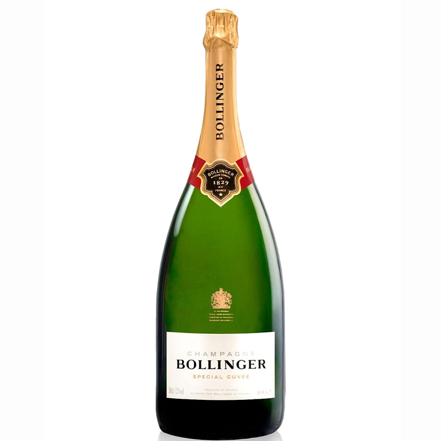 Bollinger Special Cuvée NV Champagne Jeroboam 3 litre