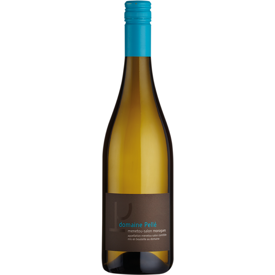 Domaine Henry Pellé Menetou-Salon Morogues 6 Bottle Case 75cl