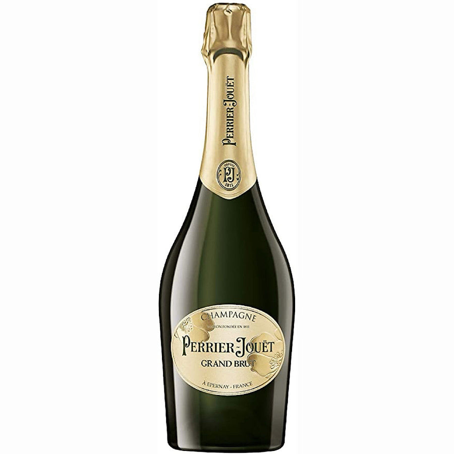 Perrier Jouet 6 Bottle Case 75cl