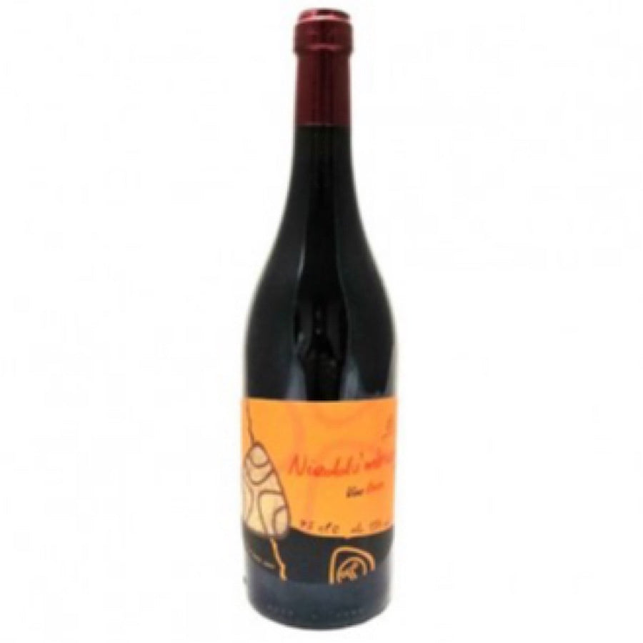 GIANFRANCO MANCA, NIEDDU' MBUSSU ROSSO, 6 Bottle Case 75cl