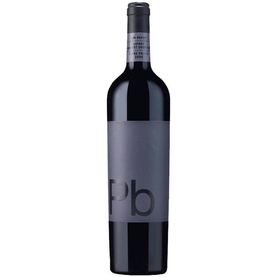 Jim Barry PB Shiraz Cabernet Sauvignon 12 Bottle Case 75cl