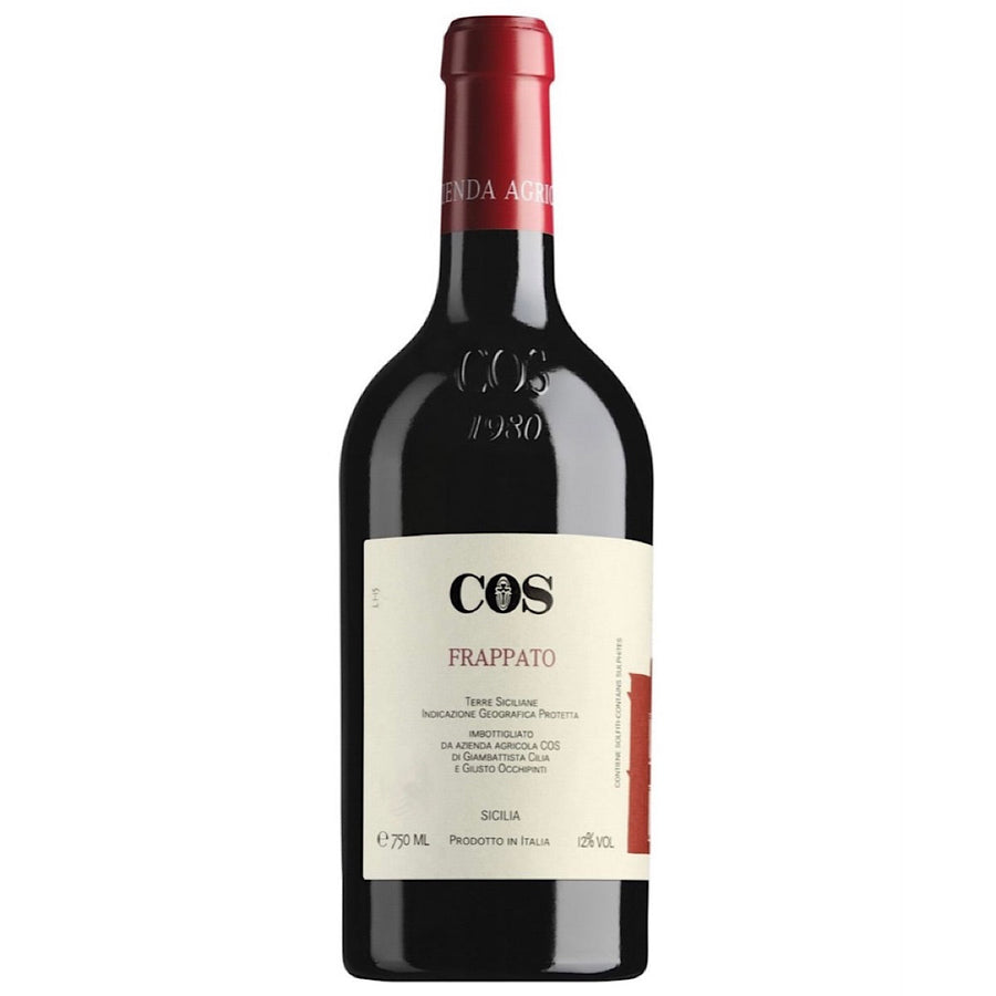 COS, FRAPPATO, 6 Bottle Case 75cl