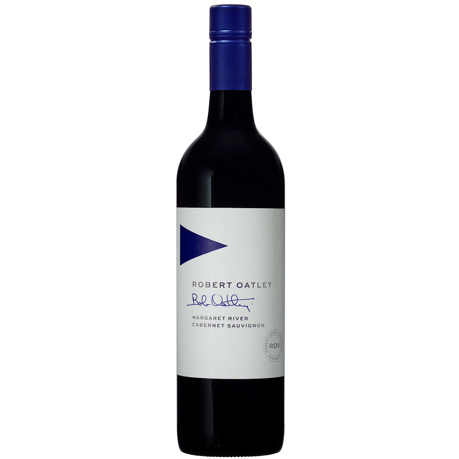Robert Oatley Signature Series Cabernet Sauvignon 6 Bottle Case 75cl