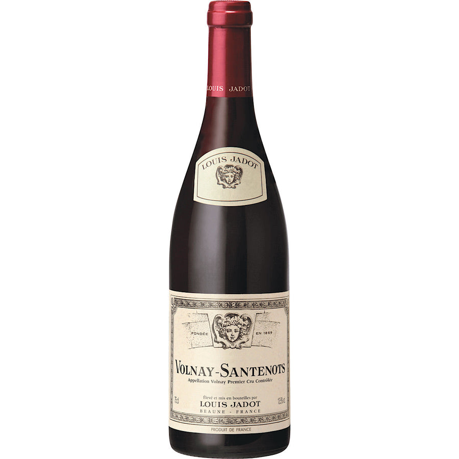 Louis Jadot Volnay Santenots 6 bottle Case 75cl