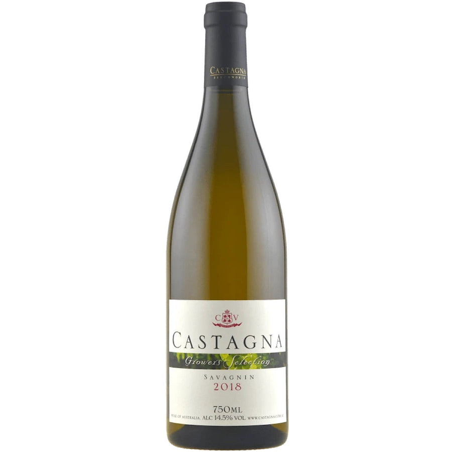 CASTAGNA, SAVAGNIN, 6 Bottle Case 75cl