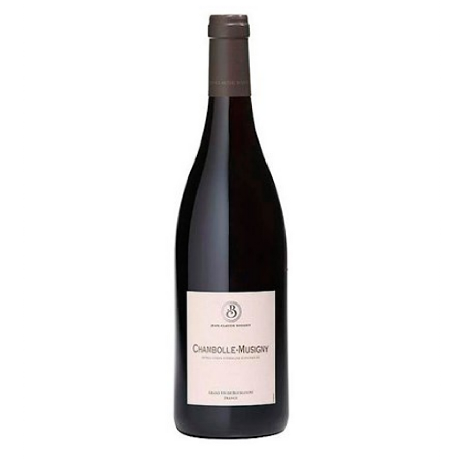 Jean-Claude Boisset, Chambolle-Musigny 6 Bottle Case 75cl