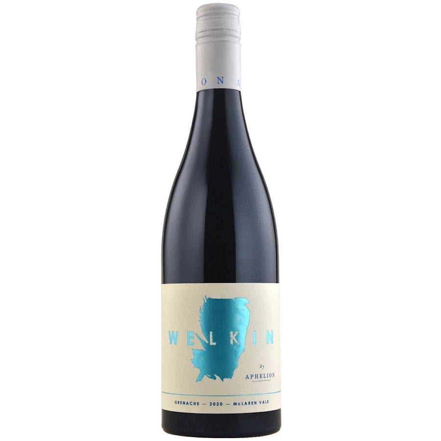 Aphelion, The Welkin 6 Bottle Case 75cl