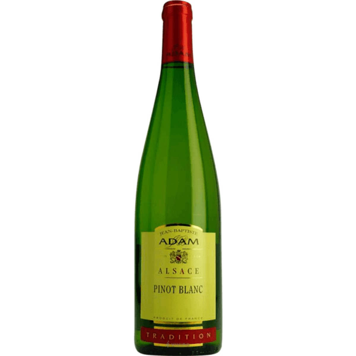Pinot Blanc `Tradition` John-Baptiste Adam 6 Bottle Case 75cl