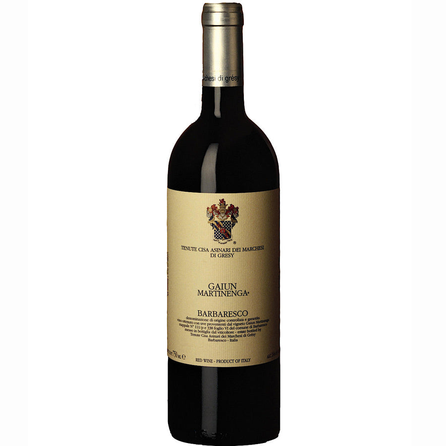 Marchesi di Grésy Barbaresco Gaiun  75cl