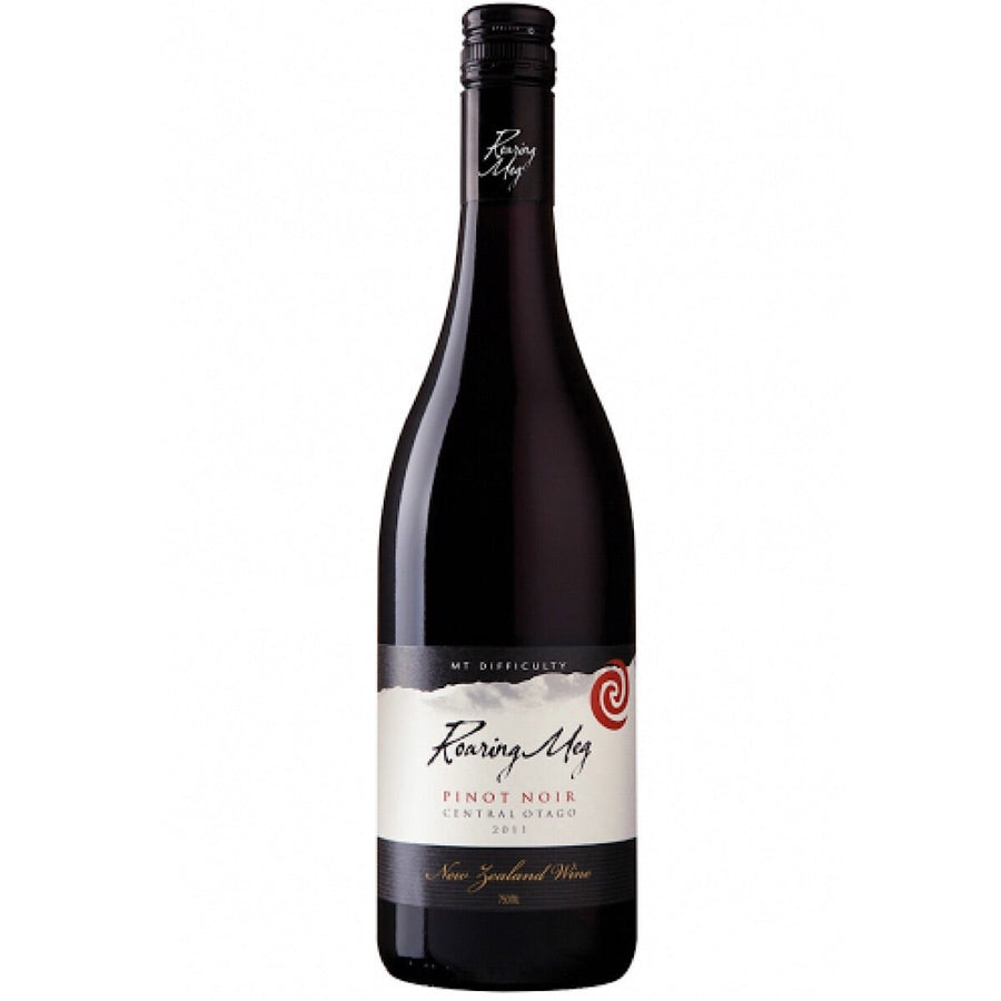 Roaring Meg Pinot Noir 75cl.