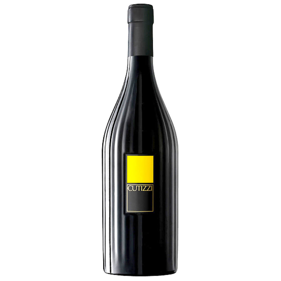 Feudi di San Gregorio, Cutizzi, Campania, Greco di Tufo 6 Bottle Case