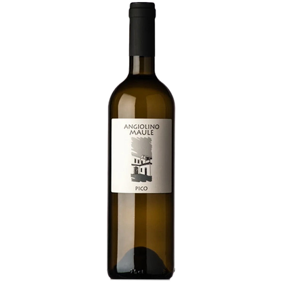 LA BIANCARA, PICO BIANCO (ORANGE) , 6 Bottle Case 75cl