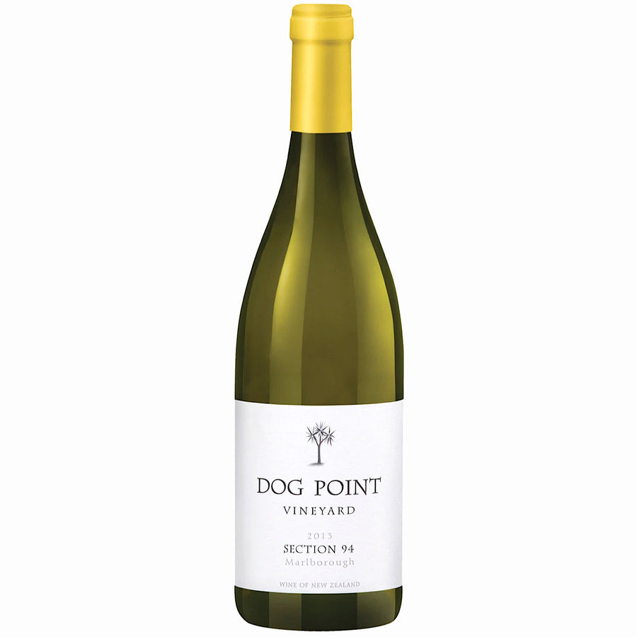 Dog Point Section 94 Sauvignon Blanc 6 Bottle Case 75cl