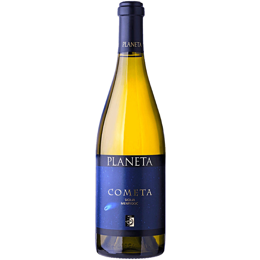 Cometa Sicilia Menfi D.O.C. 100% Fiano 6 Bottle Case 75cl