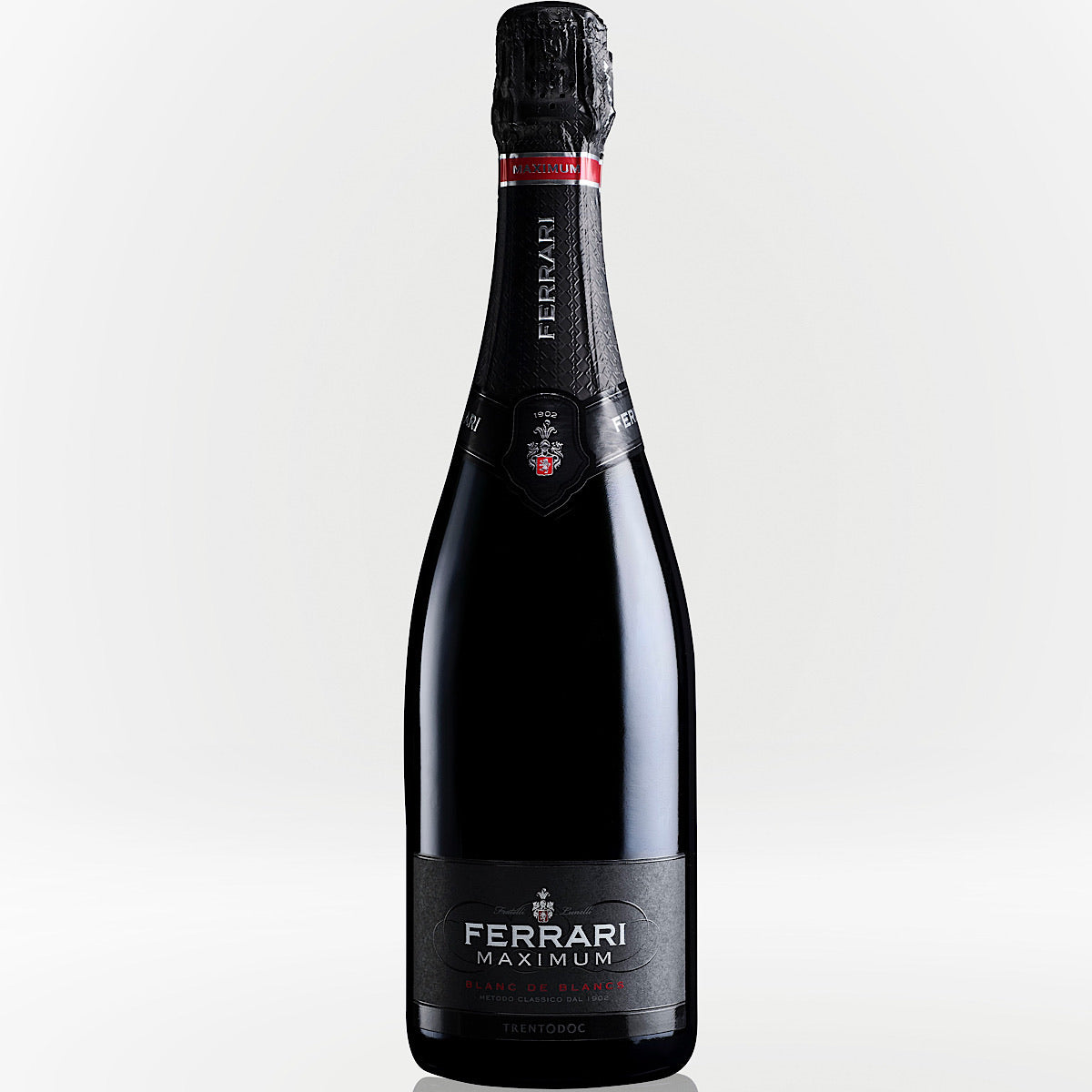 Ferrari Maximum Blanc de Blanc NV 75cl