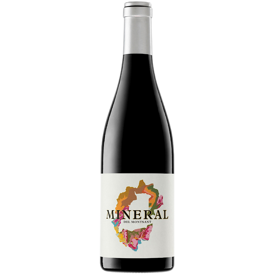Mineral del Montsant 6 Bottle Case 75cl