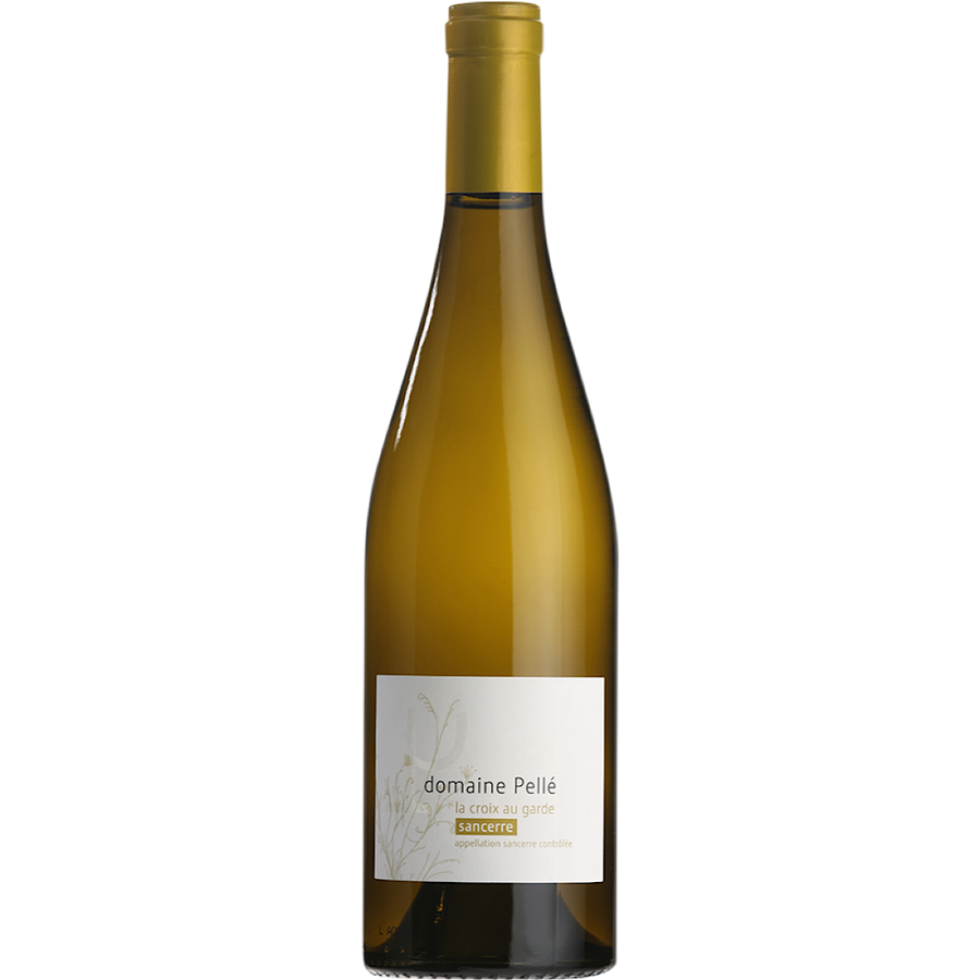 Domaine Henry Pellé Sancerre ‘La Croix au Garde’ 6 Bottle Case 75cl