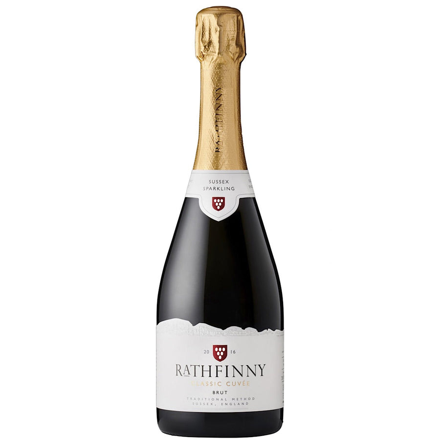 Rathfinny Wine Estate, 2020 Classic Cuvée Brut, 75cl  6 Bottle Case
