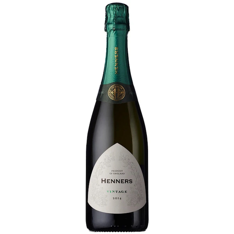 Henners Vintage 2018 6 Bottle Case 75cl