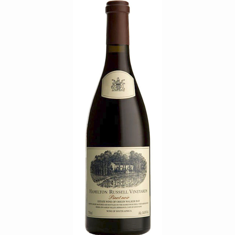 Hamilton Russell Pinot Noir  75cl