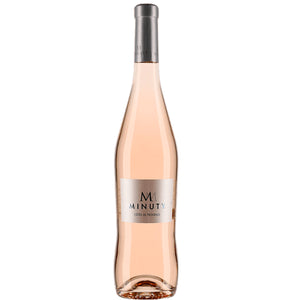 Minuty Rose 2024 6 Bottle Case 75cl