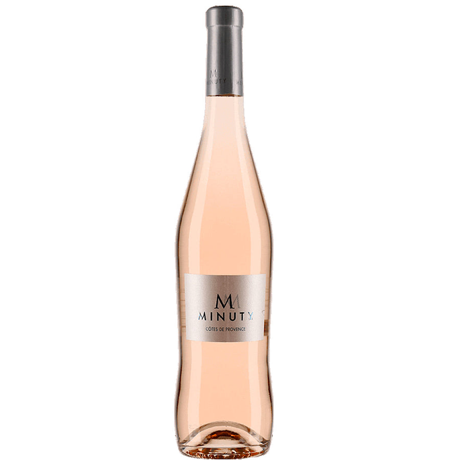 Minuty Rose 2024 6 Bottle Case 75cl