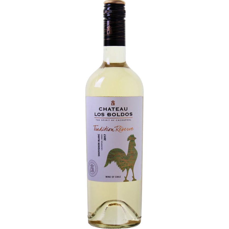 Cachapoal Valley Sauvignon Blanc 6 Bottle Case 75cl