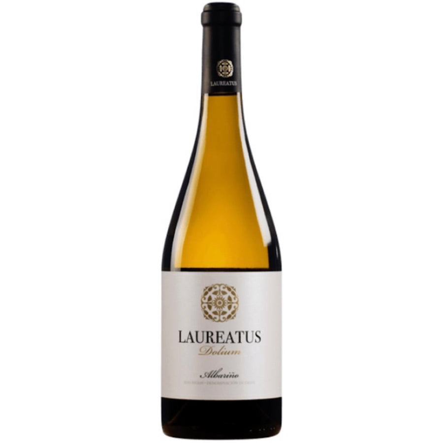 Laureates Dolium Albariño, Rías Baixas 6 Bottle Case 75cl