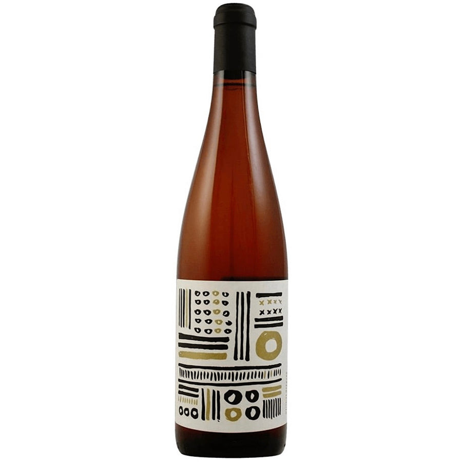 MATTHIAS WARNUNG, FELDSTUCK SKIN CONTACT CHARDONNAY, 6 Bottle Case 75cl