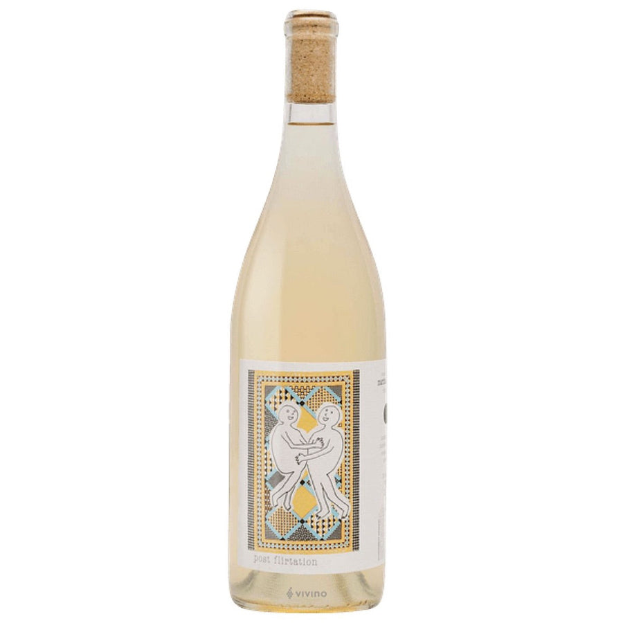 MARTHA STOUMEN, POST FLIRTATION WHITE, 6 Bottle Case 75cl
