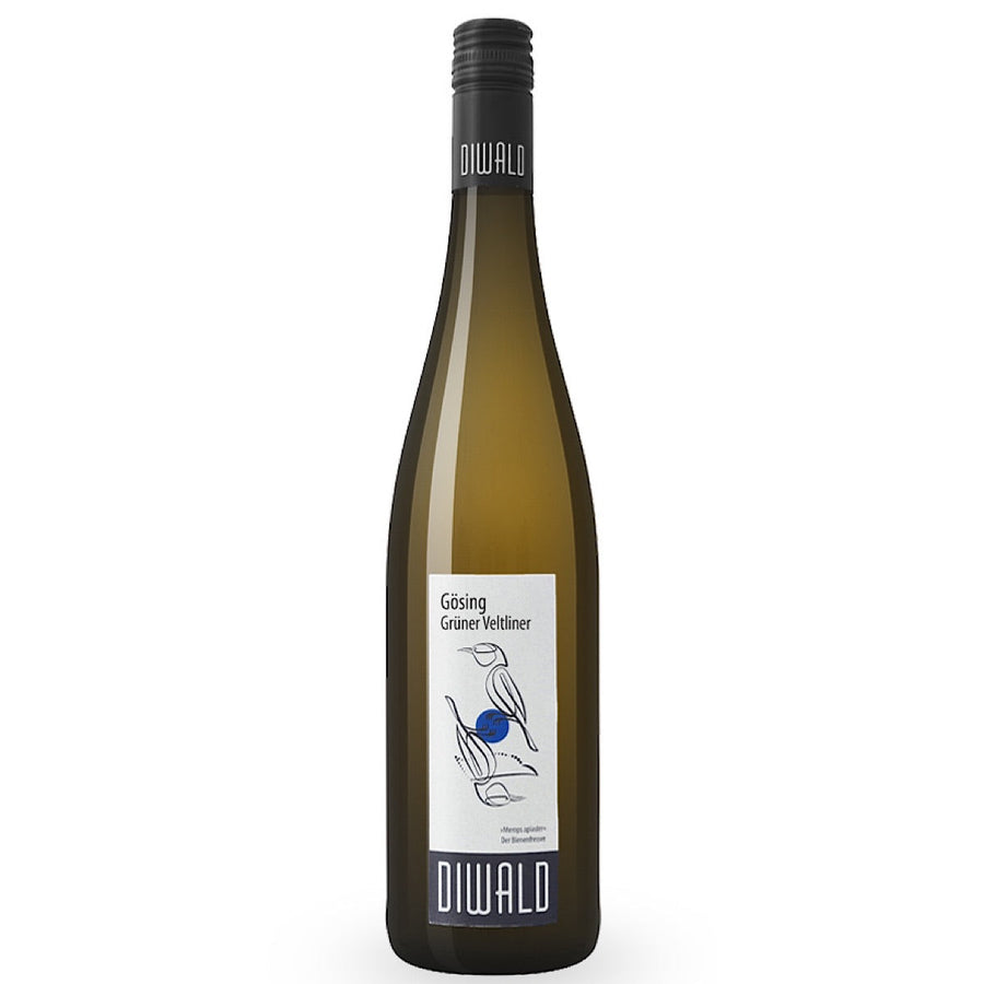 Bioweingut Diwald, Gosing, 12 Bottle Case, 75cl