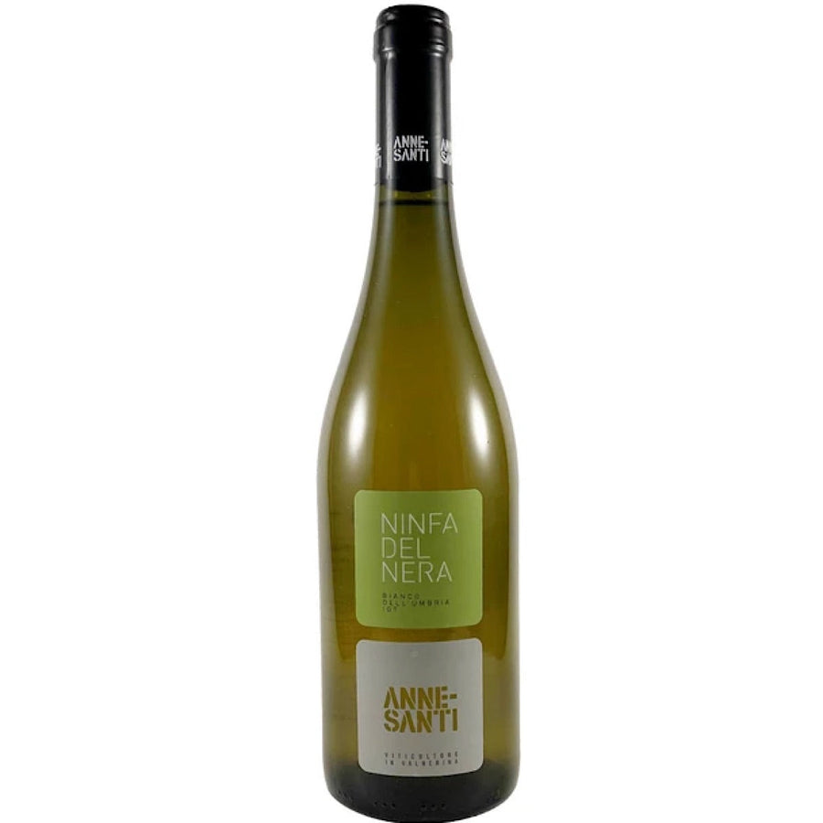 Anne Santi, Ninfa Del Nera Bianco 6 Bottle Case 75cl