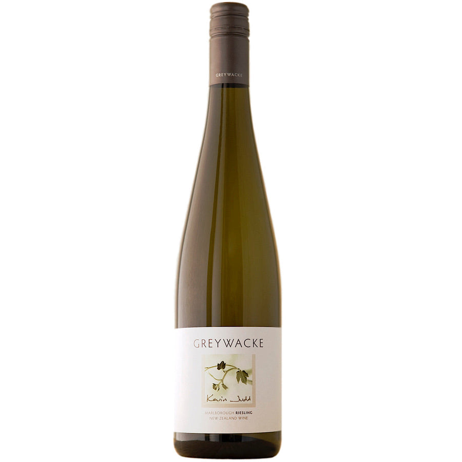 Greywacke, Marlborough Riesling - North & South Wines