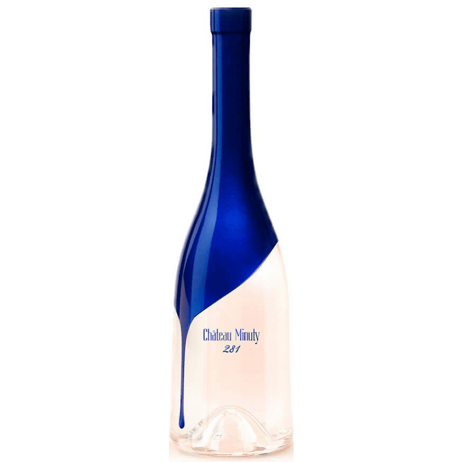 Château Minuty 281 Rosé 6 Litre Methuselah