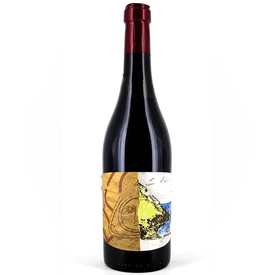 GIANFRANCO MANCA, PICCI ROSSO- Cannonau, 6 Bottle Case 75cl