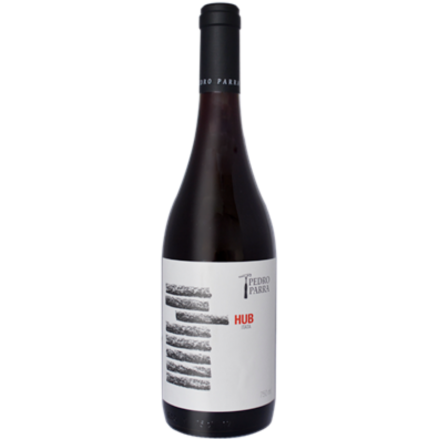 Pedro Parra, `Hub` Itata Valley 6 Bottle Case 75cl