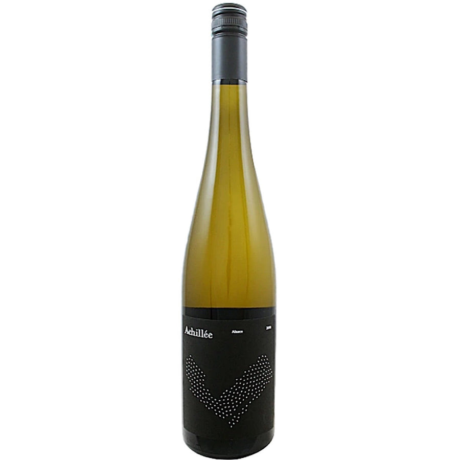 DOMAINE ACHILLEE, PINOT BLANC, 6 Bottle Case 75cl