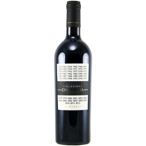 Collezione Cinquanta San Marzano - North & South Wines