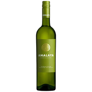 AMALAYA, CALCHAQUÍ VALLEY TORRONTÉS/RIESLING, 6 Bottle Case, 75cl