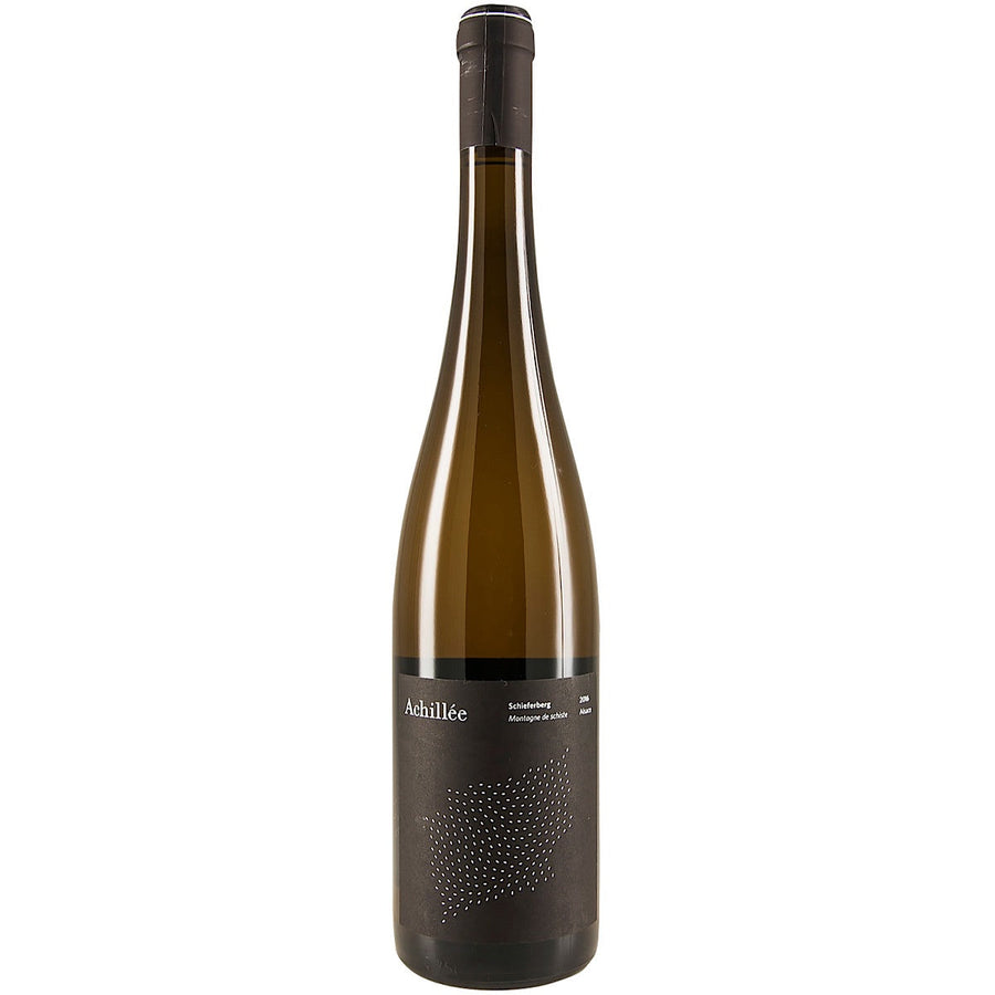 DOMAINE ACHILLEE, RIESLING SCHIEFERBERG, 6 Bottle Case 75cl.
