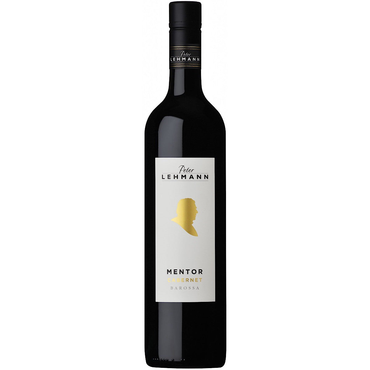 Peter Lehmann Masters `Mentor` Barossa Valley Cabernet Sauvignon 6 bottle Case 75cl.