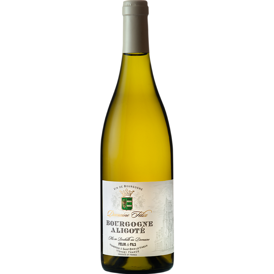 Domaine Félix Bourgogne Aligoté 6 Bottle Case 75cl