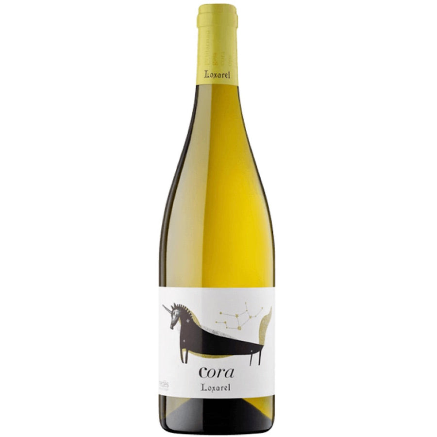 LOXAREL, CORA BLANCO, 6 Bottle Case 75cl