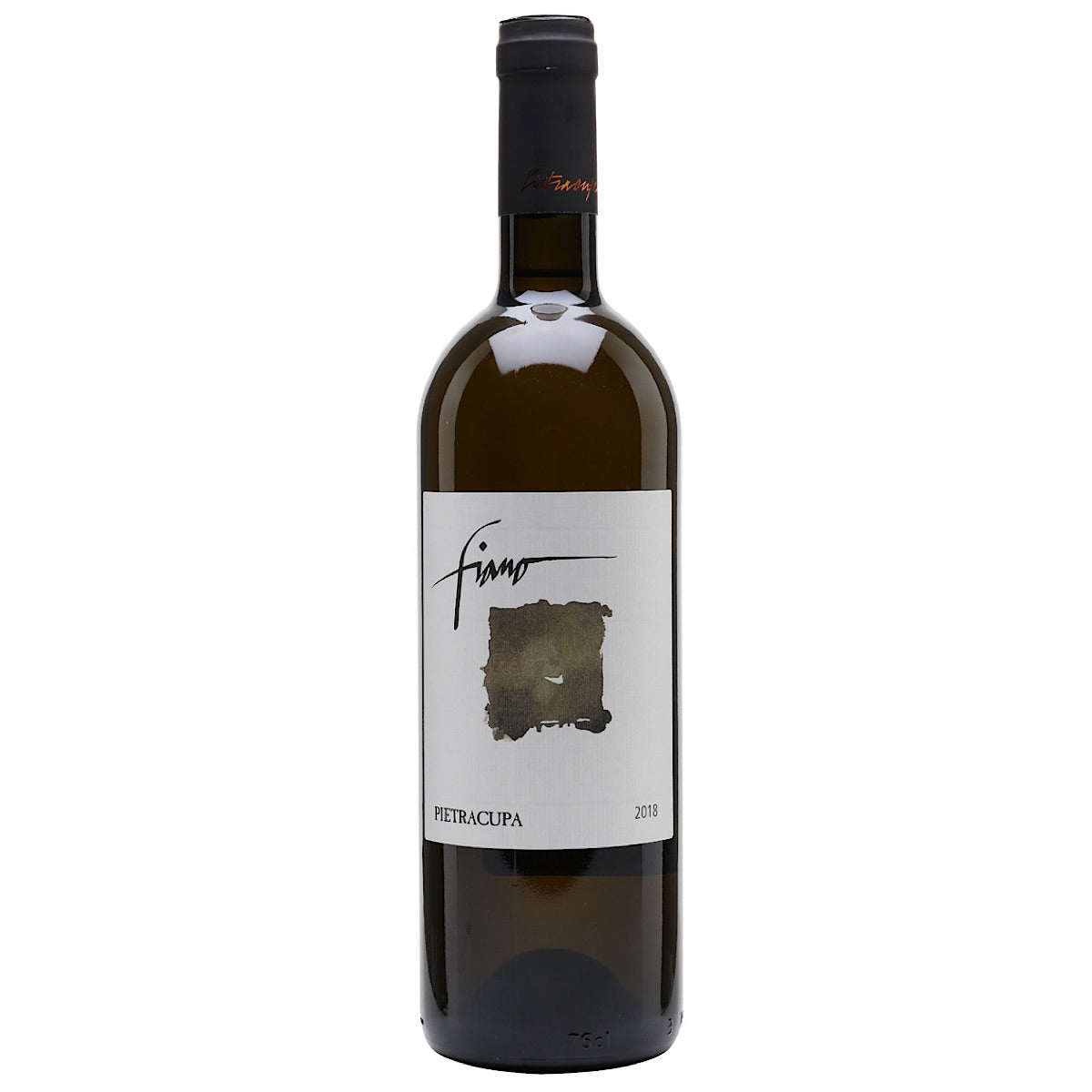 Pietracupa, Fiano, 6 Botte Case 75cl