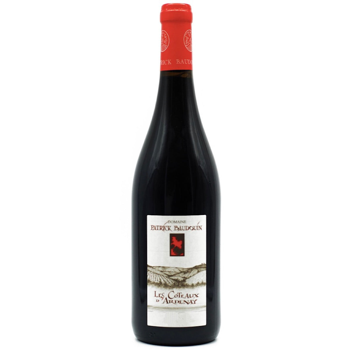Domaine Patrick Baudouin, Coteaux du Layon-Les Bruandières, 6 Bottle Case 75cl