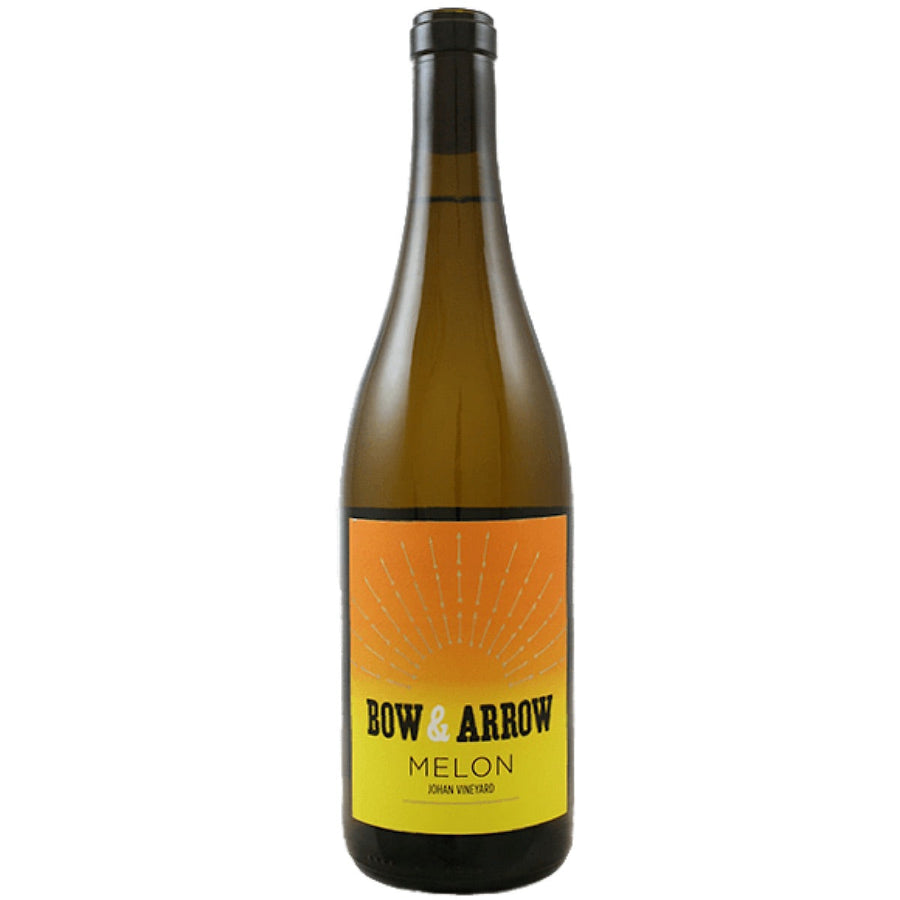 BOW & ARROW, MELON BLANC, 6 Bottle Case 75cl